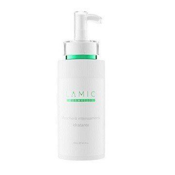 Lamic Інтенсивно зволожуюча маска 250 ml 14 фото