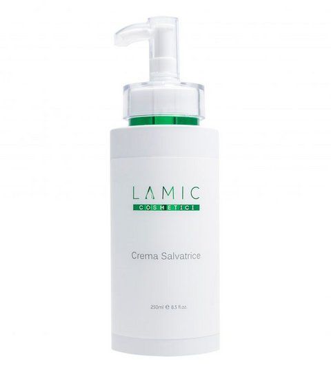 Lamic Відновлювальний крем 250 ml 29 фото